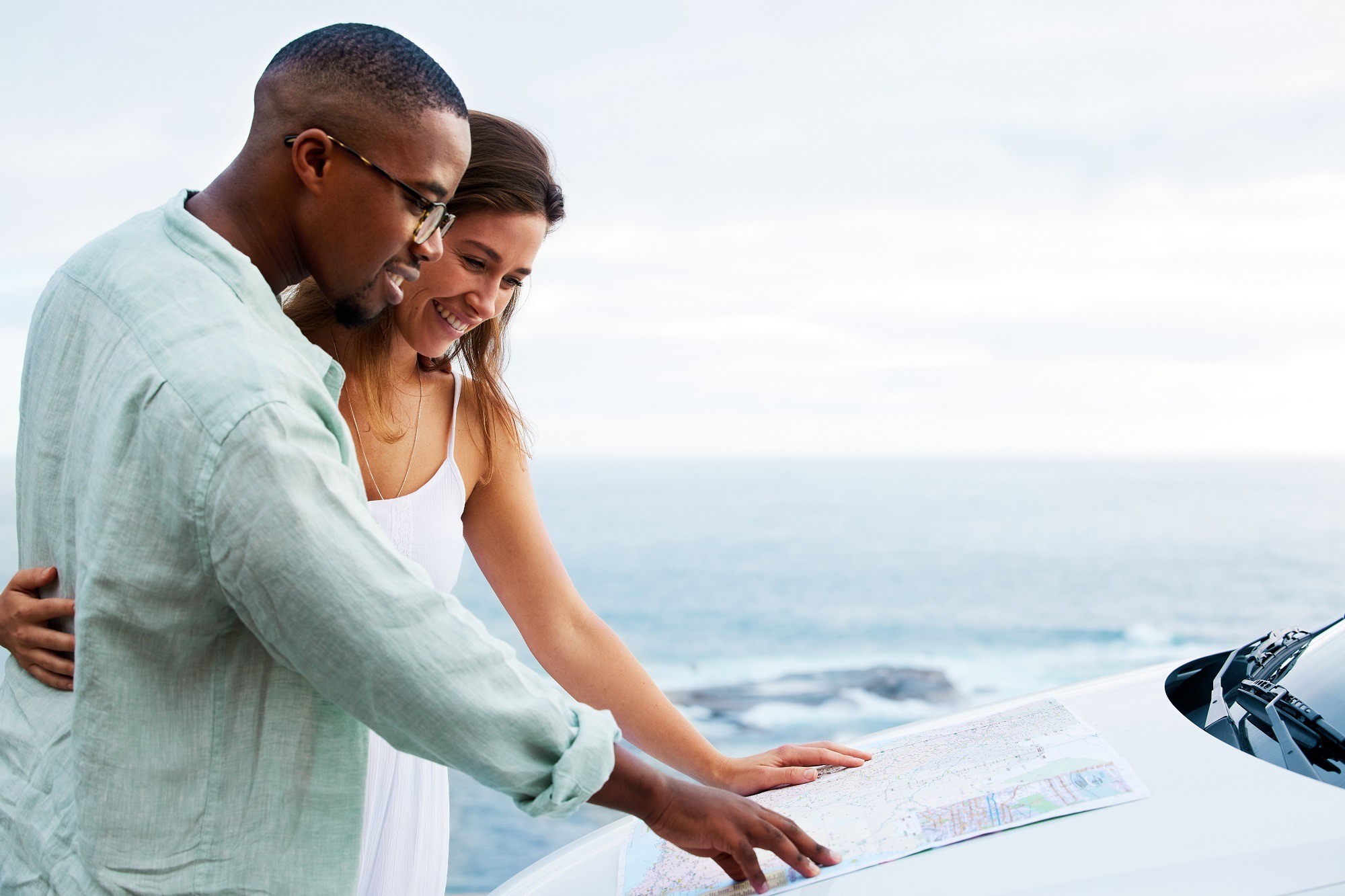 Personalised Itinerary Planning