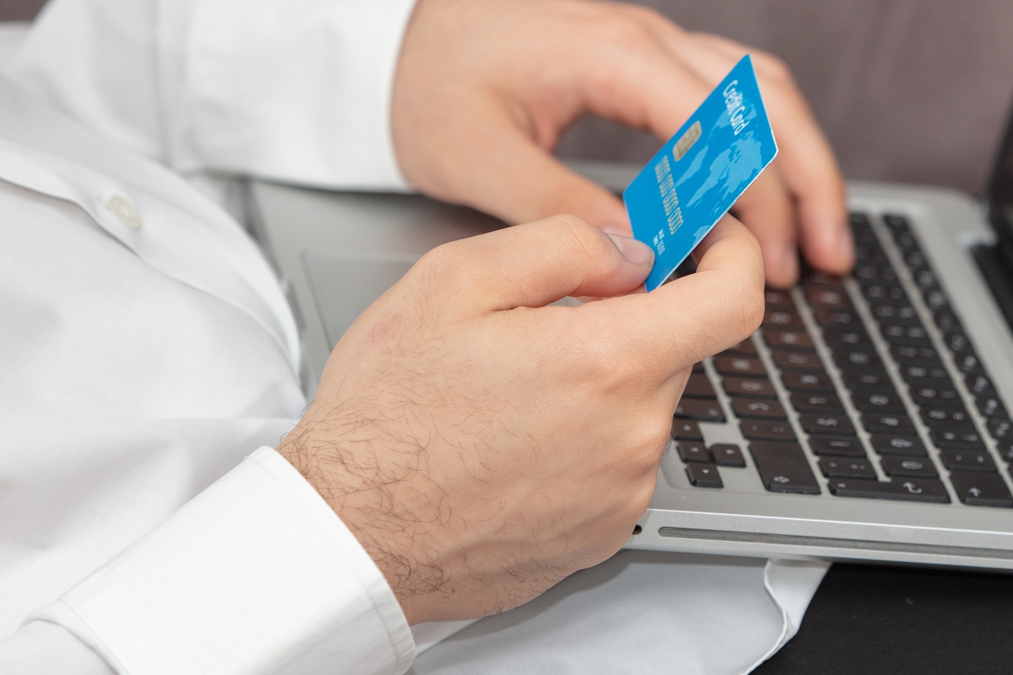 Bill Payments & Vendor Management